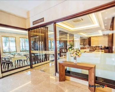 March Hotel Pattaya 38