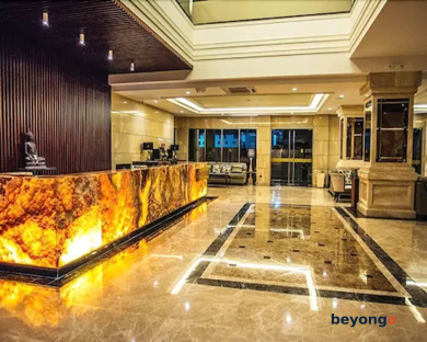 March Hotel Pattaya 4