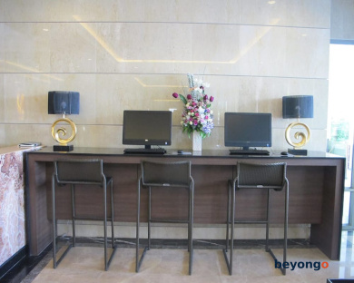 March Hotel Pattaya 41