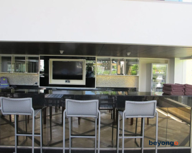 March Hotel Pattaya 43