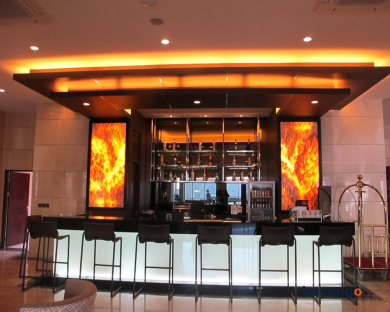 March Hotel Pattaya 46