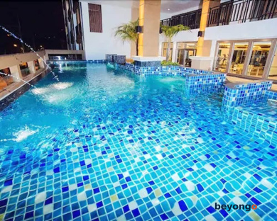 March Hotel Pattaya 49
