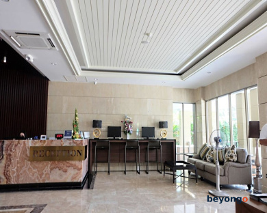March Hotel Pattaya 5