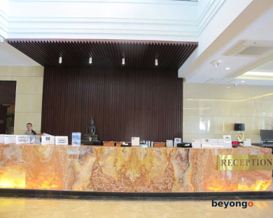 March Hotel Pattaya 7