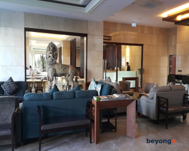 March Hotel Pattaya 8