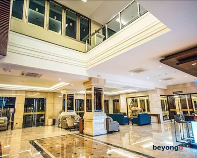 March Hotel Pattaya 9