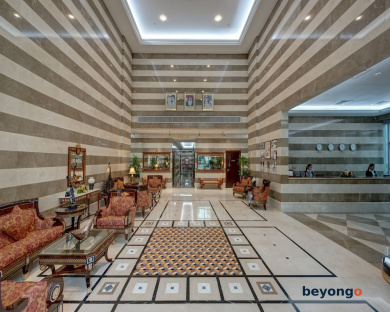 Marina Hotel Apartments 2