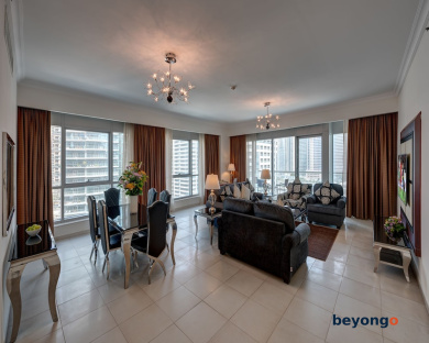 Marina Hotel Apartments 29