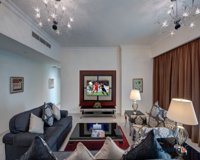 Marina Hotel Apartments 31