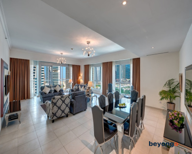 Marina Hotel Apartments 32