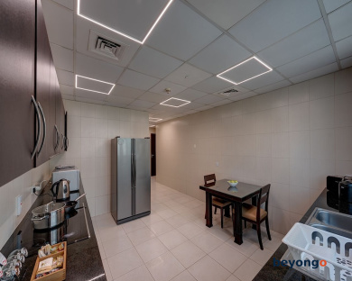 Marina Hotel Apartments 38