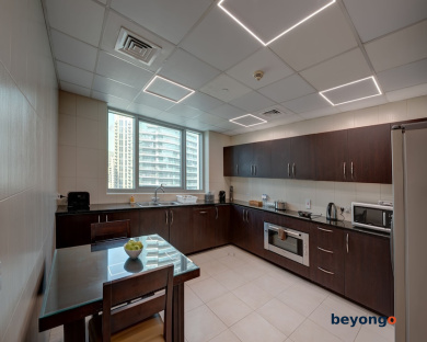 Marina Hotel Apartments 39