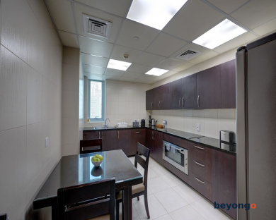 Marina Hotel Apartments 41