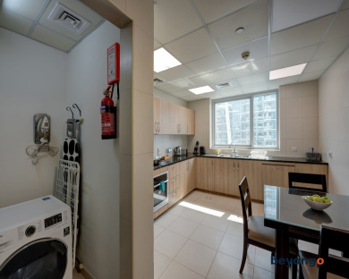 Marina Hotel Apartments 42