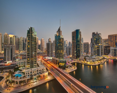 Marina Hotel Apartments 47
