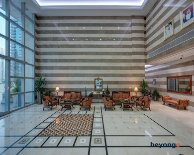 Marina Hotel Apartments 5