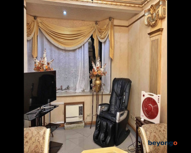 مارينا ريزيدنشيال سويتس 105