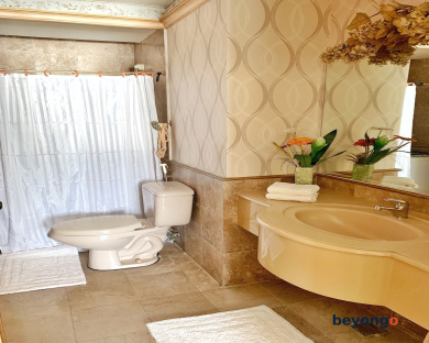 مارينا ريزيدنشيال سويتس 25