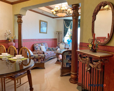 مارينا ريزيدنشيال سويتس 38