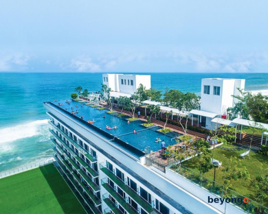 Marino Beach Colombo 1