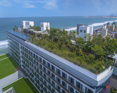 Marino Beach Colombo 2