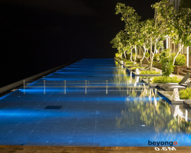 Marino Beach Colombo 10
