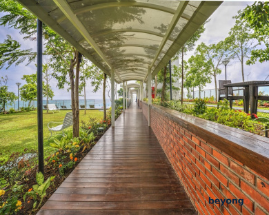 Marino Beach Colombo 11