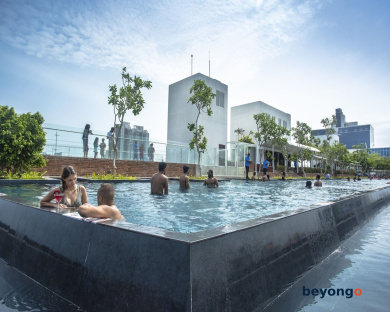 Marino Beach Colombo 12