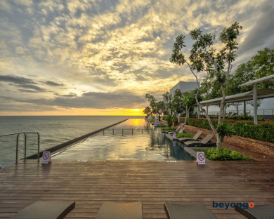 Marino Beach Colombo 13