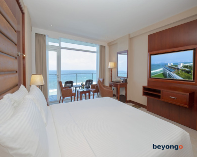 Marino Beach Colombo 17