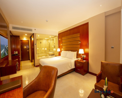 Marino Beach Colombo 18