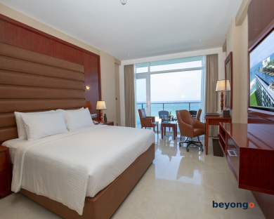 Marino Beach Colombo 19