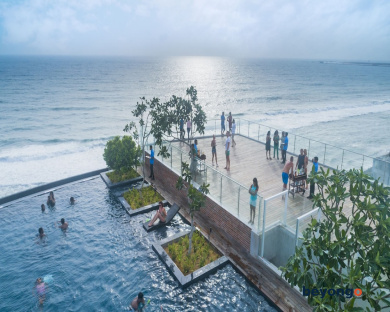 Marino Beach Colombo 3