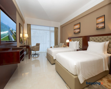 Marino Beach Colombo 20