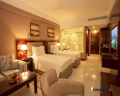 Marino Beach Colombo 21