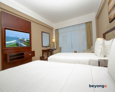 Marino Beach Colombo 22