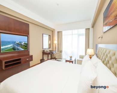 Marino Beach Colombo 24