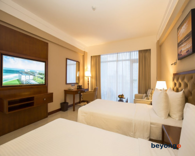 Marino Beach Colombo 25