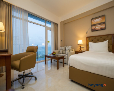Marino Beach Colombo 27