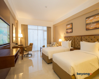 Marino Beach Colombo 28