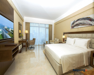 Marino Beach Colombo 29