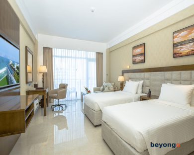 Marino Beach Colombo 32
