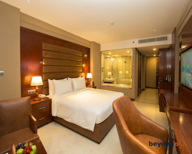 Marino Beach Colombo 36