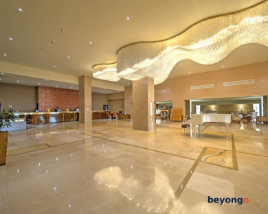 Marino Beach Colombo 4