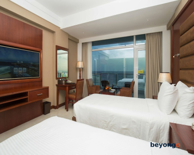 Marino Beach Colombo 40