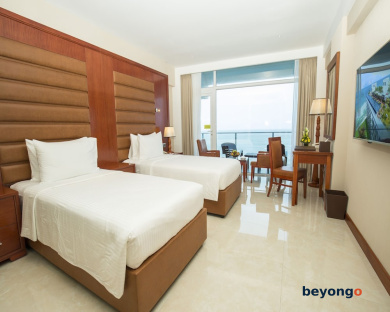 Marino Beach Colombo 43