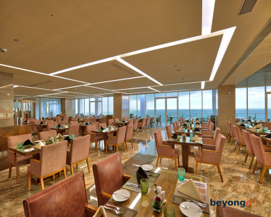 Marino Beach Colombo 5