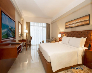 Marino Beach Colombo 52