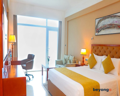 Marino Beach Colombo 53