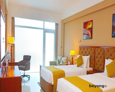 Marino Beach Colombo 54